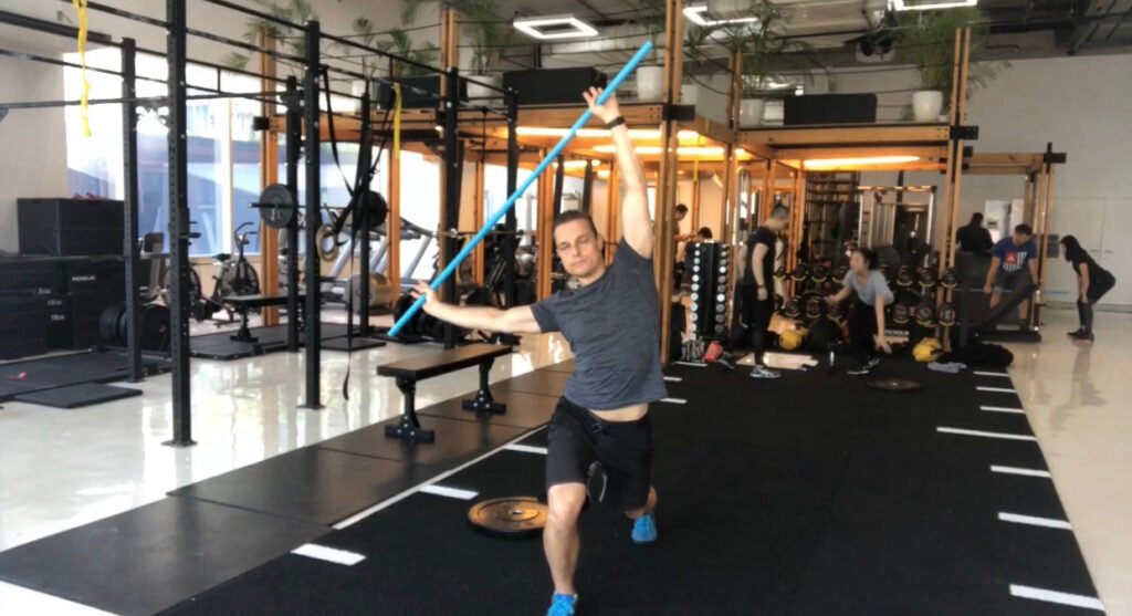 Unlocking Your Body's Potential Through Fitness Education 6 Fitness Education