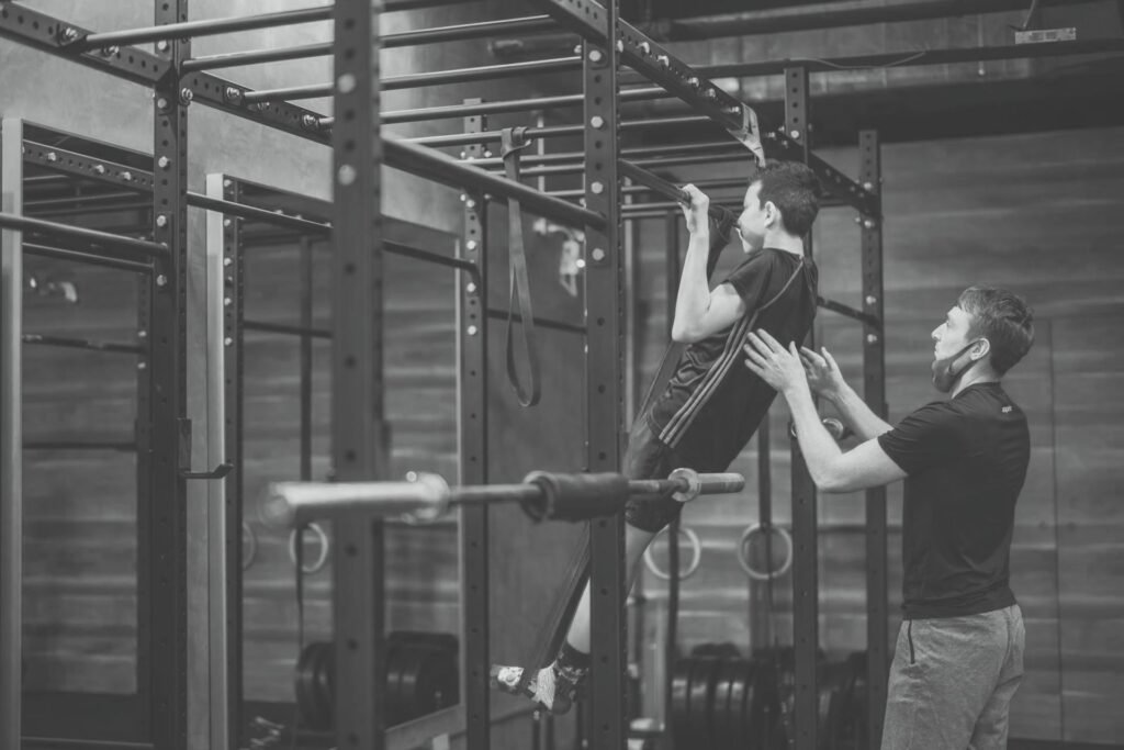 Exploring the Common Challenges of Private Personal Coaching: A Coaches Perspective. 7 Private Personal Coaching