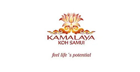 Logo Kamalaya