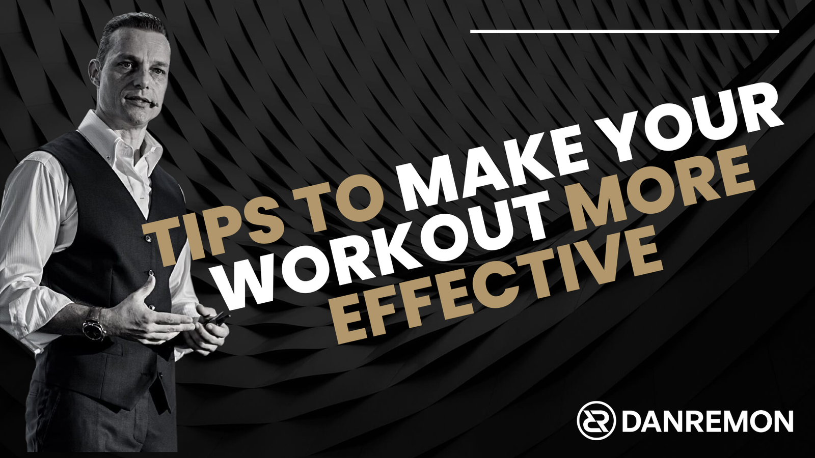 Tips To Make Your Workout More Effective Aspire Coaching 1480