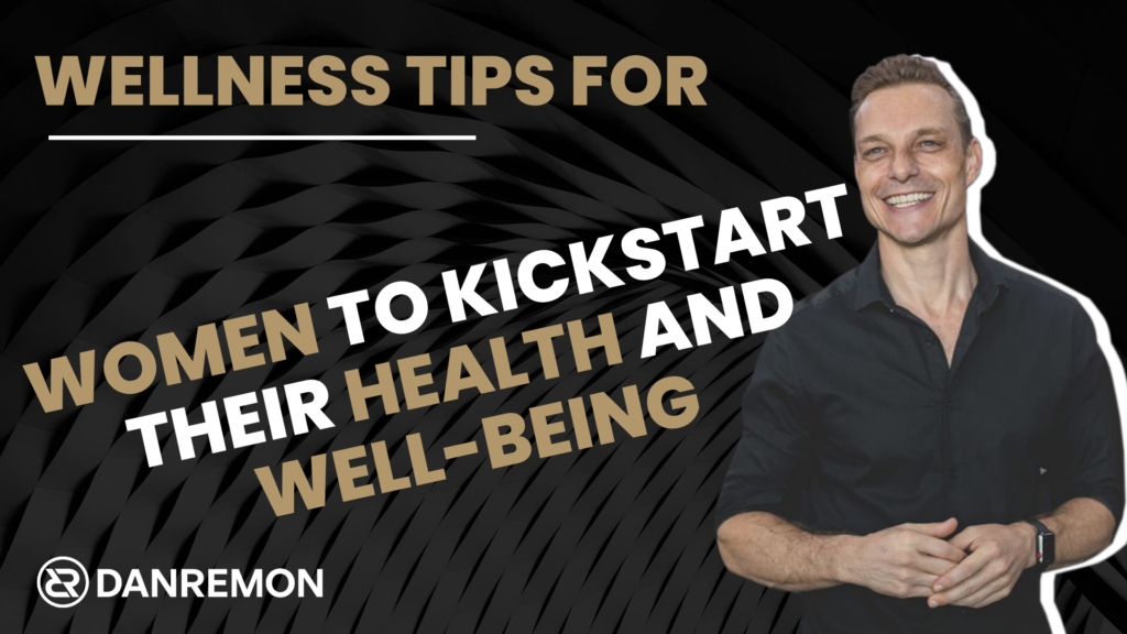Wellness Tips for Women To Kickstart their Health and Well-being 11 Wellness Tips for Women 2