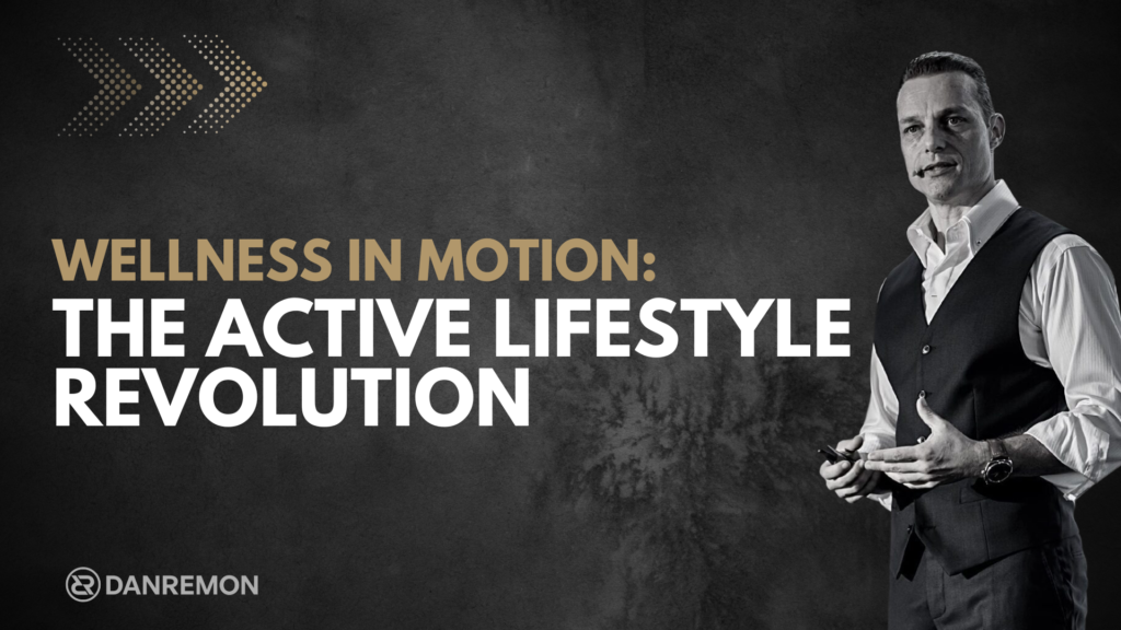 Active Lifestyle