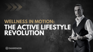 Wellness in Motion the Active Lifestyle Revolution