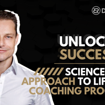 Unlocking Success with a Science-Based Approach to Lifestyle Coaching Programs