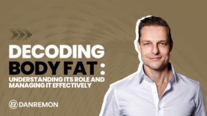 Decoding Body Fat Understanding Its Role and Managing It Effectively