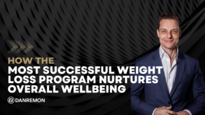 How the Most Successful Weight Loss Program Nurtures Overall Wellbeing