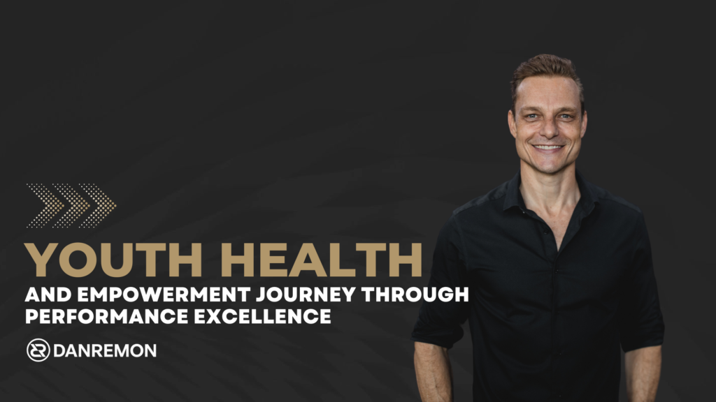 Youth Health and Empowerment Journey through Performance Excellence 7 Youth Health And Empowerment Journey Through Performance Excellence