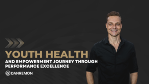 Youth Health And Empowerment Journey Through Performance Excellence