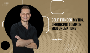 Golf Fitnes