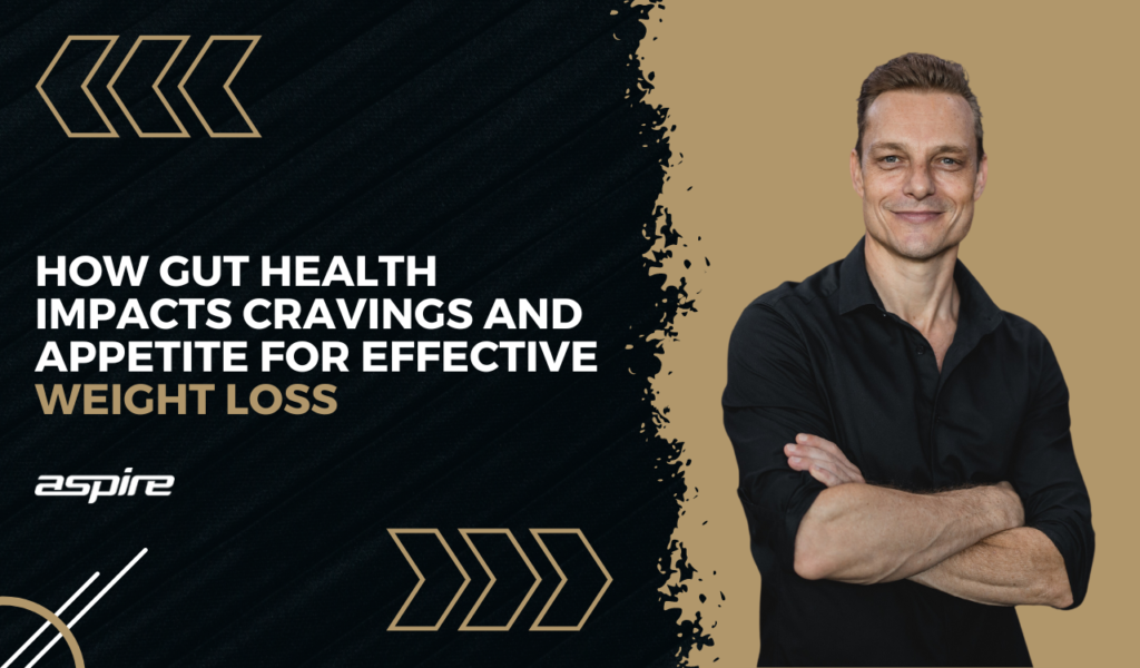How Gut Health Impacts Cravings and Appetite for Effective Weight Loss 10 Weight Loss