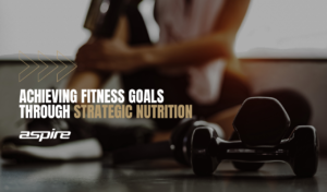 Strategic Nutrition