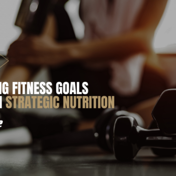 Strategic Nutrition