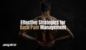 Back Pain Management