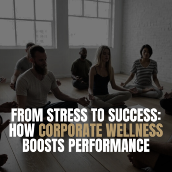 Corporate Wellness