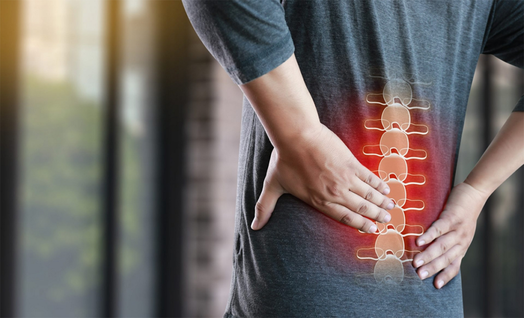Daily Habits That May Be Worsening Your Back Pain 1 daily habits that may be worsening your back pain