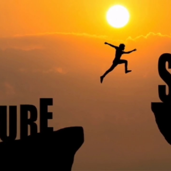 Reframing Failure