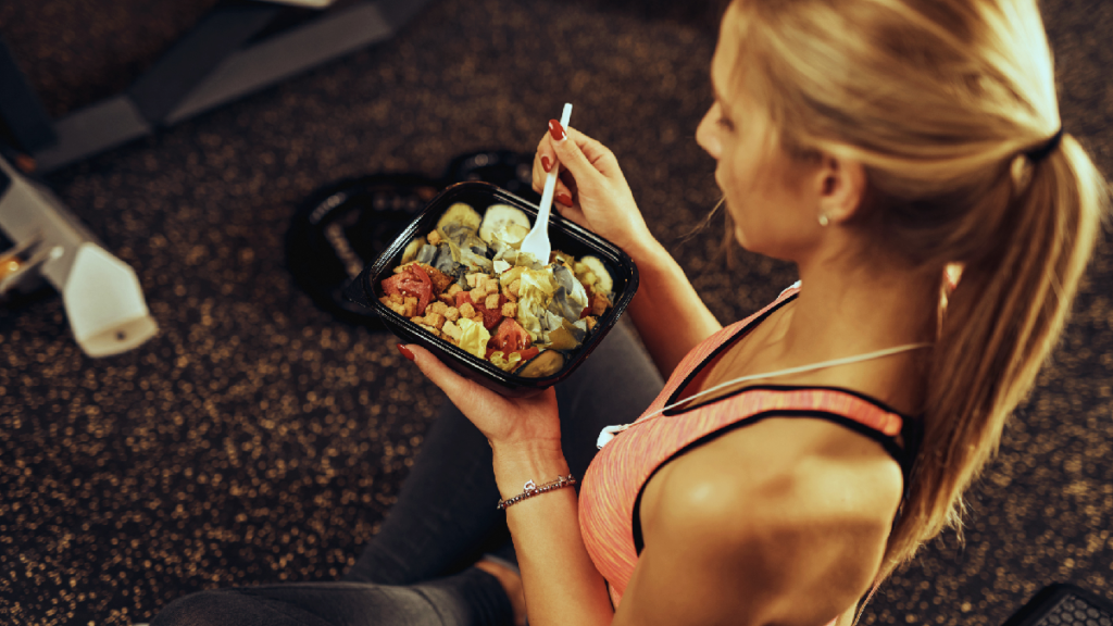 The 24-Hour Energy Cycle: Training, Nutrition, and Sleep in Sync 1 the 24 hour energy cycle training nutrition and sleep in sync