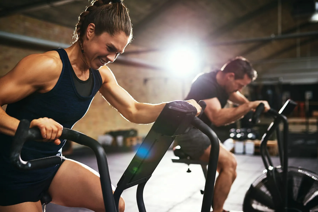 The 45+ Performance Blueprint: Building Strength, Energy, and Resilience After 45 2 performance blueprint