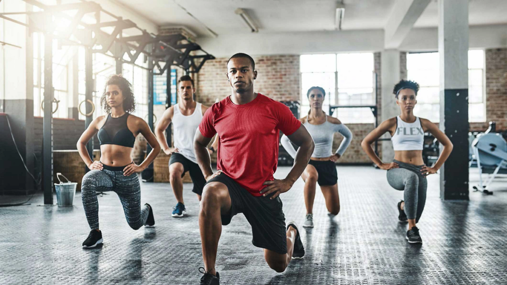 The 45+ Performance Blueprint: Building Strength, Energy, and Resilience After 45 1 Performance Blueprint