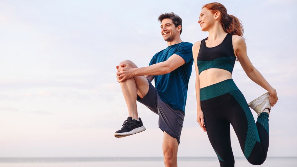 Why Traditional Workouts Fail Busy Execs — And What To Do Instead 2 traditional workouts