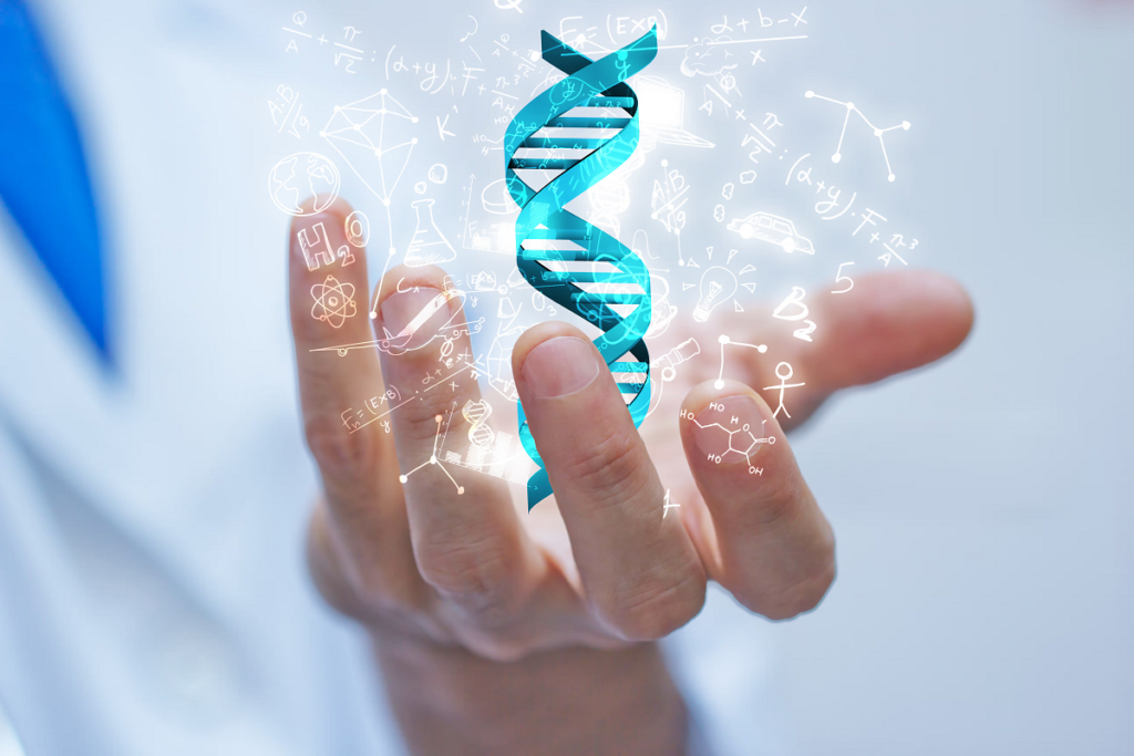 Why Your DNA Can Unlock a Smarter Training Plan 1 why your dna can unlock a smarter training plan