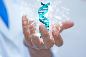 dna
