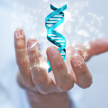 dna