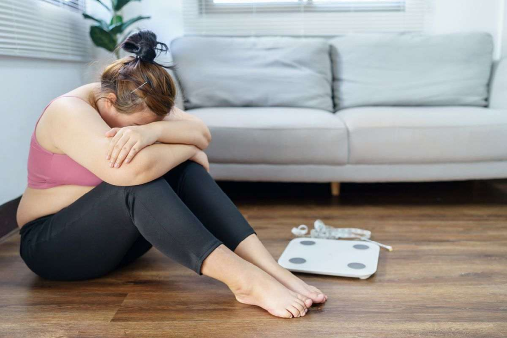 Hormones, Stress, and Weight Gain: The Full Picture 1 hormones stress and weight gain the full picture