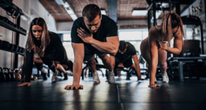 strength longevity