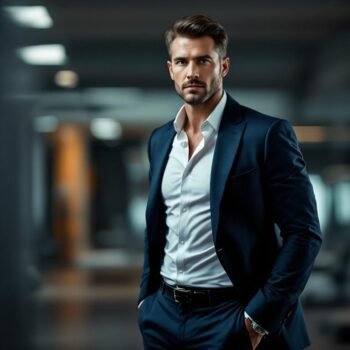 Personal Trainer for Executives in Bangkok