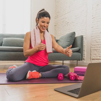 time-poor fitness formula