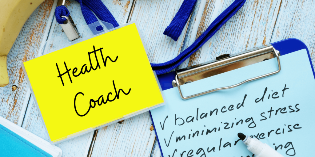 health coaching