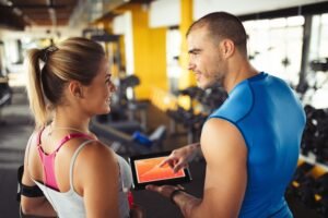 data-driven coaching