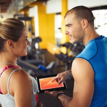 data-driven coaching