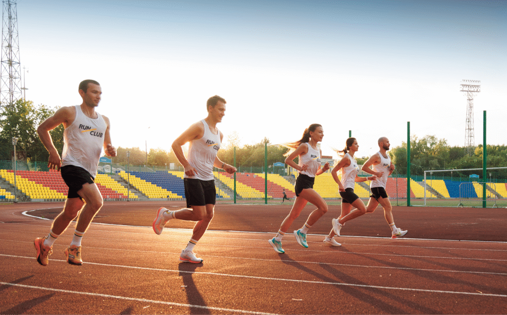 flow state performance