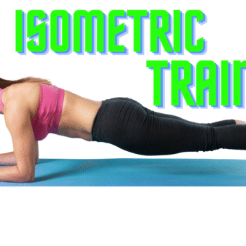 isometric training