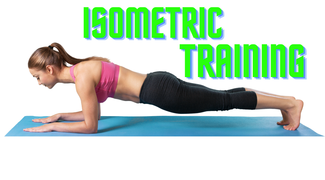 Benefits of True Isometric Training 1 isometric training