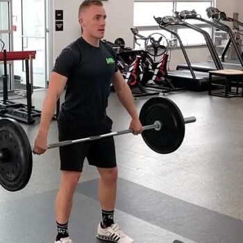 training volume, load, and recovery