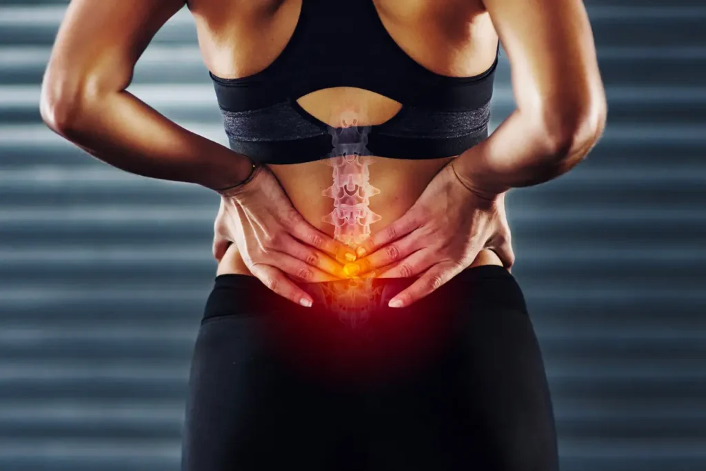 The Link Between Stress, Muscle Tension, and Pain 1 stress, muscle tension, and pain