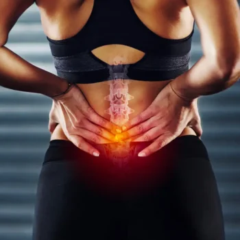 stress muscle tension and pain