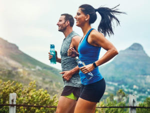 Adaptive Fitness Coaching