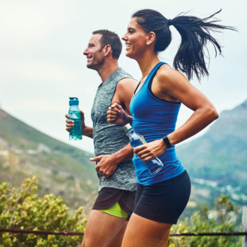 Adaptive Fitness Coaching