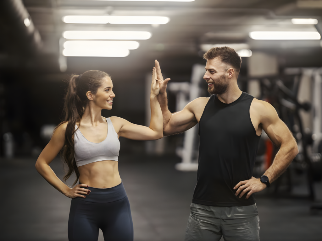 Body Transformation