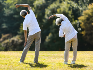 Modern Longevity Research