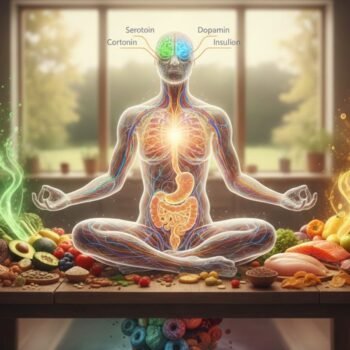 nutrition and hormone balance