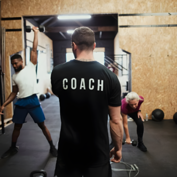 Systems Based Coaching