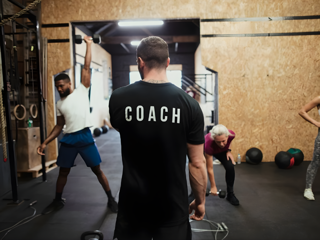 Systems Based Coaching