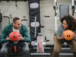 core stability benefits