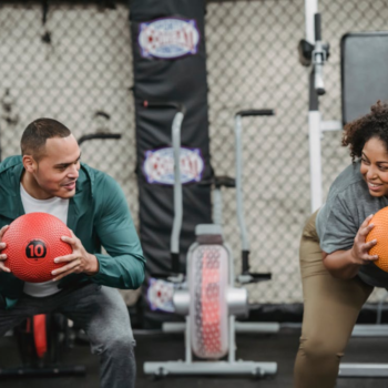 core stability benefits