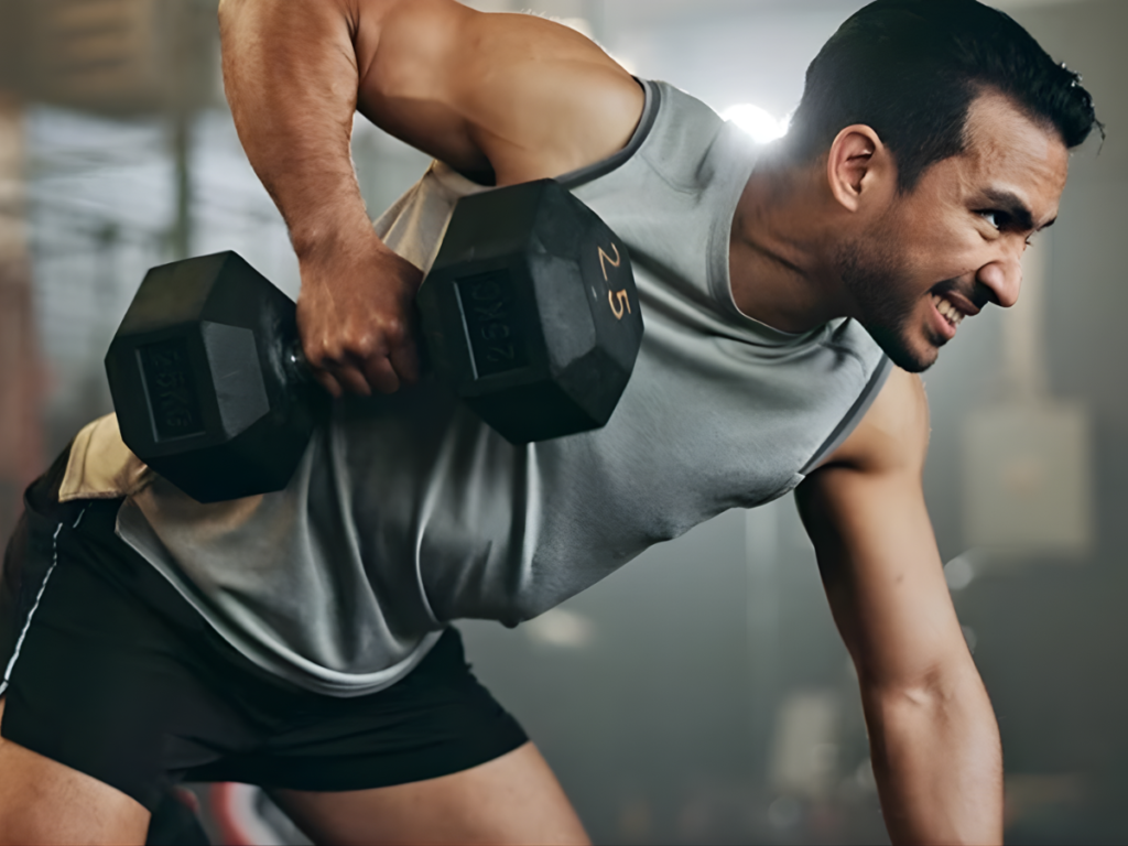 Lifting for Longevity: Protecting Joints, Strengthening Bones 2 4